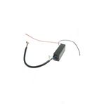 Profisher LED Sürücü Trafo Güç Kaynağı 20W AC85 285V DC 24-42V IP67