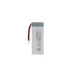 Profisher Lipo Pil 3.7V 900mAh 25C Dron ve RC Model Bataryası HX2.54 Soket