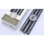 Profisher Mühür Mumu Çubuk 11MMX120MM 10 Lu Paket Model: 603 Civa Gümüş - Renkli