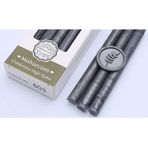 Profisher Mühür Mumu Çubuk 11mmx120mm 10 lu Paket Model: 603 CİVA GÜMÜŞ