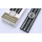 Profisher Mühür Mumu Çubuk 11mmx120mm 10 lu Paket Model: 623 YEŞİL CİVA