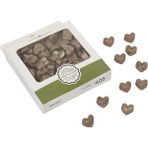 Profisher Mühür Mumu Eritme Kalp Boncuk Paket Model No: 405 Saten Kahve - Renkli