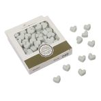 Profisher Mühür Mumu Eritme Kalp Boncuk Paket Model No: 49 GRİ KİL