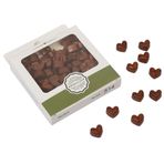 Profisher Mühür Mumu Eritme Kalp Boncuk Paket Model No: 514 BRONZ OKSİT
