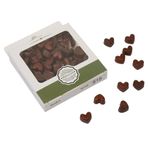 Profisher Mühür Mumu Eritme Kalp Boncuk Paket Model No: 515 BRONZ