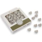 Profisher Mühür Mumu Eritme Kalp Boncuk Paket Model No: 7 Pus - Renkli