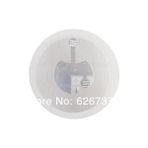 Profisher Ntag 213 Beyaz Nfc Etiket Protokolü ISO14443A 888 Bayt 10'lu Paket