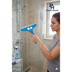 Profit Home 19 Cm Pratik Camsil Çekçek, Oto Cam Çekçek, Ev Mutfak Banyo Çekçeği