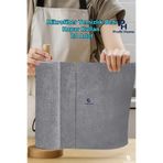 Profit Home Mikrofiber Rulo Temizlik Bezi 20 Adet 25x25, Çok Amaçlı Cam Bezi Mutfak Bezi Toz Bezi Rulo Bez