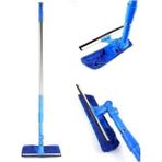 Profit Home Teleskopik Camsil Oynar Başlıklı Cam Silme Aparatı Mikrofiber Çekçek - 1 lt