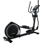 Profitness 1050D Black Eliptik Bisiklet - Siyah