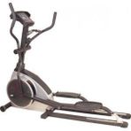 Profitness 8350D Siyah Eliptik Kondisyon Bisikleti