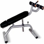 Profitness Adjustable Web Board 1PRKSBK133 - Siyah