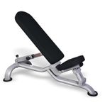 Profitness BK136 Multi Adjustable Bench