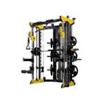 Profitness Profitness X3000 Dap Smith Functional Trainer- 1PRKIX3000