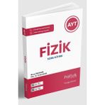 Profizik 2026 Ayt Fizik Soru Bankası