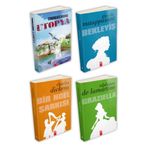 profkitap Dünya Klasikleri (set 4) 4 Kitap