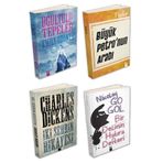 profkitap En Beğenilen Bestseller Set 3 (4 Kitap)