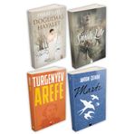 profkitap En Etkileyici Bestseller Set 1 (4 Kitap)
