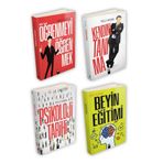 profkitap Psikoloji Seti (4 Kitap)