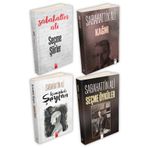 profkitap Sabahattin Ali Set 2 (4 Kitap)