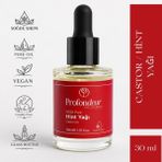 Profondeur Hint Yağı 30 ml – %100 Saf Soğuk Sıkım