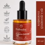 Profondeur Kuşburnu Çekirdeği Yağı 30ML -%100 Saf Soğuk Sıkım