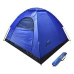 Proforce 2 Kişilik 200x120x95 cm Standart Kamp Çadırı