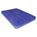 Proforce 2 Kişilik Elektrikli Pompa 185x138x13 cm Şişme Yatak