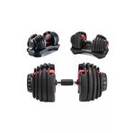 Proforce 24 Kg Ayarlanabilir Dambil Seti Mb-11300