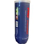 Proforce 3 Lü Tenis Çam Topu Itf Onaylı T828 12