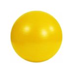 Proforce 30 cm Çapında Mini Pilates TOPU/150 gr - Sarı
