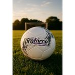 Proforce 5no Futbol Topu 420/445 gr - 32 Panel El Dikişli - SC200 - Beyaz