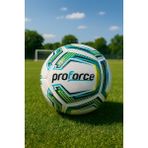Proforce 5no Futbol Topu 420GR - 12 Panel Thermo - SC1000 - Beyaz