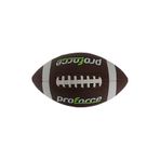 PROFORCE AFT Amerikan Futbol Topu, 9, TYBAFT100413751, Siyah