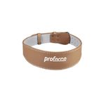 Proforce AKM 105 105-115-125 cm Deri Ağırlık Kemeri