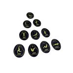 Proforce Antrenman Canagı Duz 10 Lu Set