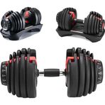 Proforce Avessa 24 Kg Ayarlanabilir Dambıl Seti Mb-11300