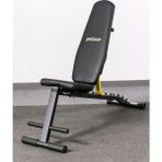 Proforce Ayarlanabilir Bench Sehpası, Mekik/ağırlık Sehpası, Kolay Kurulum - EMH14 - Ağırlık Eldiveni Yok