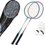 Proforce BADMINTON RAKET SET BDT20