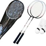 Proforce BADMINTON RAKET SET BDT50