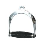 PROFORCE BAR-111 KAUCUK TUTMA KOLLU HORSES HANDEL BAR (CABLE CROSS BARI) 3,4 Kg