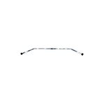 Proforce BAR-117 120 cm 4 kg Çelik Lat Sırt Barı