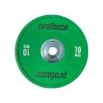 Proforce Bm10 Zıplayan Bumper Plaka 10 KG