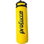 Proforce Boks Torbası 80 Cm 80X25 Sarı