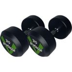 Proforce Dambıl Ağırlık ( Adet ) 30 KG