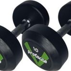 Proforce Dambıl Ağırlık ( Adet ) DB10 KG