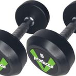 Proforce Dambıl Ağırlık ( Adet ) DB5 KG