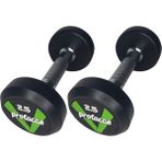 Proforce Dambıl Ağırlık DB 2,5 KG (Tek Adet )