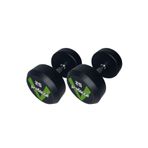 Proforce Dambıl Ağırlık Db25 ( Adet)